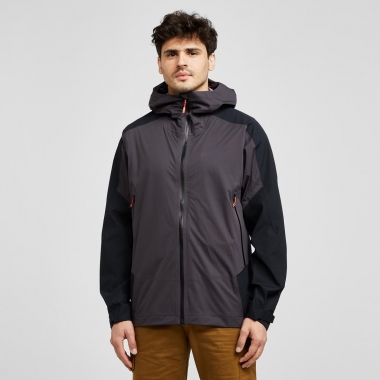 Men's Long sleeve 3-in-1 waterproof jacket FO22-W022