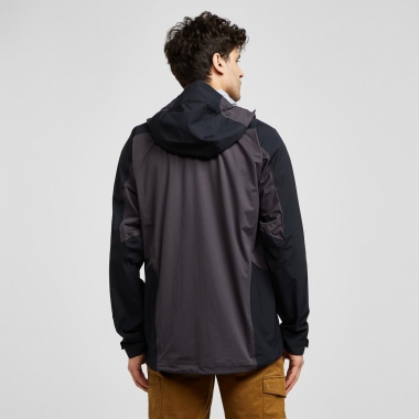 Men's Long sleeve 3-in-1 waterproof jacket FO22-W022