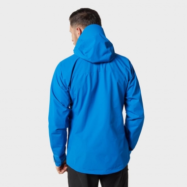 Men's Long sleeve waterproof jacket FO22-W023