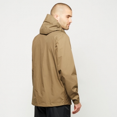 Men's Long sleeve waterproof jacket FO22-W024