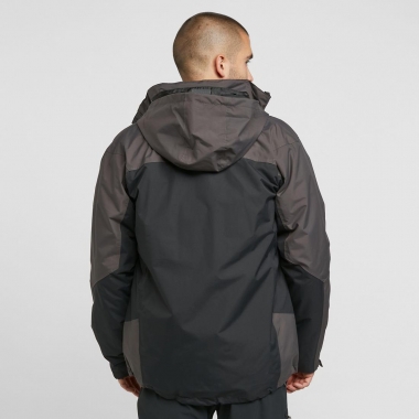Men's Long sleeve 3-in-1 waterproof jacket FO22-W025