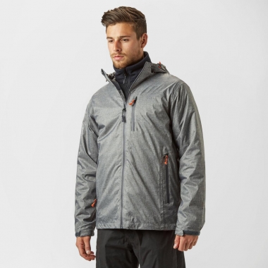 Men's Long sleeve waterproof jacket FO22-W028
