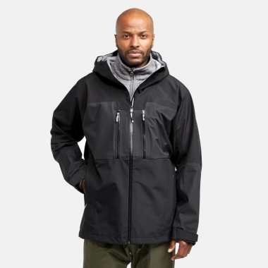 Men's Long sleeve waterproof jacket FO22-W030