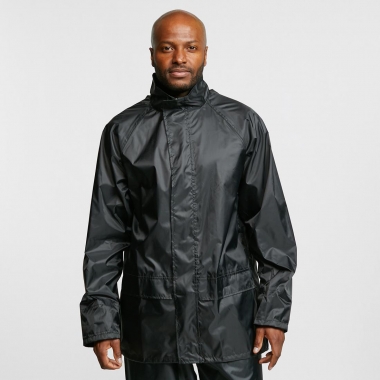 Men's Long sleeve Essential Waterproof Suit (Unisex) FO22-W032
