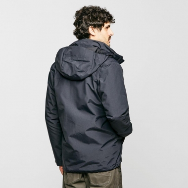 Men's Long sleeve 3-in-1 waterproof jacket FO22-W034