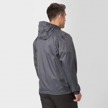 Men's Long sleeve waterproof jacket FO22-W035
