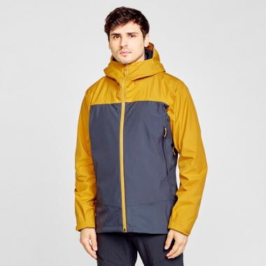 Men's Long sleeve waterproof jacket FO22-W036