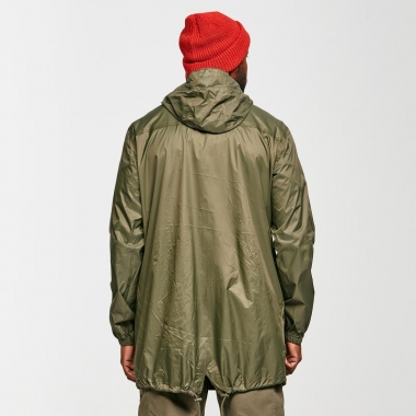 Men's Long sleeve waterproof jacket FO22-W038