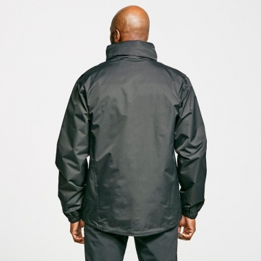Men's Long sleeve waterproof jacket FO22-W039