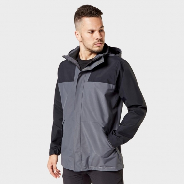 Men's Long sleeve 3-in-1 waterproof jacket FO22-W042