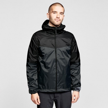 Men's Long sleeve waterproof jacket FO22-W045