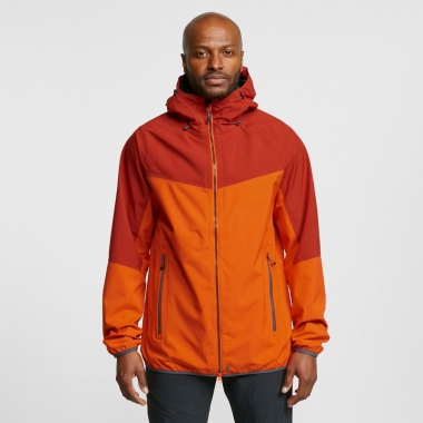 Men's Long sleeve waterproof jacket FO22-W048