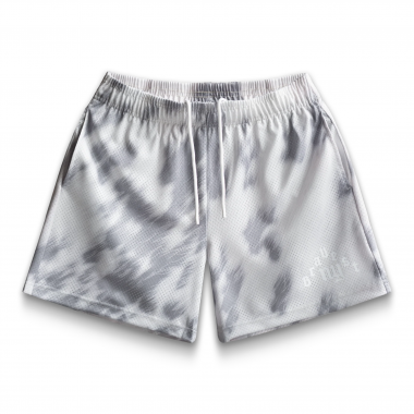 Unisex high-quality mesh shorts FO22-SH065