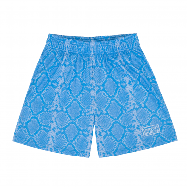 Unisex high-quality mesh shorts FO22-SH026