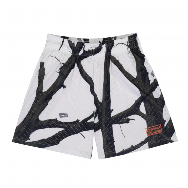 Unisex high-quality mesh shorts FO22-SH051