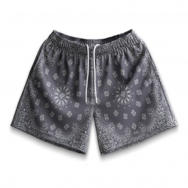 Unisex high-quality mesh shorts FO22-SH071